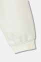 Chłopiec United Colors of Benetton spodnie dresowe niemowlęce 3MDSAF02C.W.seasonal beżowy