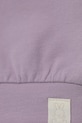 Chłopiec United Colors of Benetton spodnie dresowe niemowlęce 3MDSAF02C.W.seasonal fioletowy