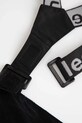 Детски зимен спортен панталон Lemon Explore черен ZL5119204OSB