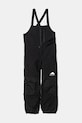 Детские штаны для сноубординга Burton GORE ткань чёрный 243251