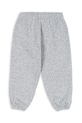 Konges Sløjd spodnie dresowe bawełniane dziecięce LOU SWEAT PANTS OCS KS104345.9BYA szary AW25