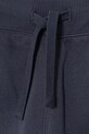 Chłopiec United Colors of Benetton spodnie dresowe dziecięce 3EB5CF05L.G.Season.9BYA granatowy