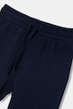Chłopiec United Colors of Benetton spodnie dresowe dziecięce 3EB5GF04A.P.reproposed granatowy
