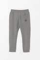 United Colors of Benetton spodnie dresowe dziecięce 3EB5GF04A.P.reproposed szary AW25