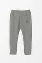 United Colors of Benetton spodnie dresowe dziecięce 3EB5GF04A.P.reproposed szary AW25