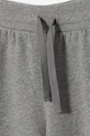 Chłopiec United Colors of Benetton spodnie dresowe dziecięce 3EB5GF04A.P.reproposed szary