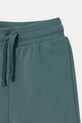 Chłopiec United Colors of Benetton spodnie dresowe dziecięce 3EB5GF04A.P.Season.9BYA turkusowy