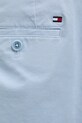 Tommy Hilfiger spodnie niebieski MW0MW40262