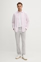 Брюки Tommy Hilfiger MW0MW40262 серый AW25
