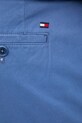 Брюки Tommy Hilfiger голубой MW0MW40262