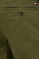 Παντελόνι Tommy Hilfiger πράσινο MW0MW40262