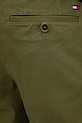 Штани Tommy Hilfiger зелений MW0MW40262