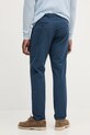 Oblečení Kalhoty Tommy Hilfiger MW0MW40699 námořnická modř