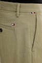 Штани Tommy Hilfiger MW0MW40699 зелений
