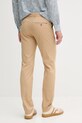 Odzież Tommy Hilfiger spodnie MW0MW39726 zielony