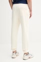 Odzież Tommy Hilfiger spodnie dresowe MW0MW39688 beżowy