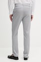 Oblačila Hlače Calvin Klein LV040EM633 siva