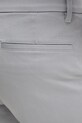 Calvin Klein spodnie szary LV040EM633
