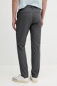 Odzież Calvin Klein spodnie LV04LB610G szary