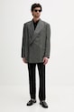 Брюки Calvin Klein LV04LB610G чёрный AW25