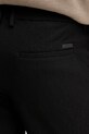 Calvin Klein spodnie czarny LV04LC427G