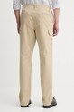 Odzież PS Paul Smith spodnie M2R.632Z.T22377 beżowy