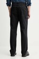 Odzież PS Paul Smith spodnie M2R.632Z.T22377 czarny