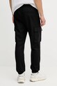 Одежда Брюки Calvin Klein Jeans LV04RC617G чёрный