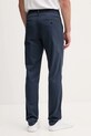 Abbigliamento Calvin Klein Jeans pantaloni LV040EM628 blu navy