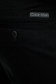 Nohavice Calvin Klein Jeans čierna LV040EM628