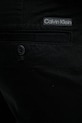 Calvin Klein Jeans spodnie czarny LV040EM628