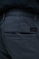 BOSS Orange pantaloni bleumarin 50542977