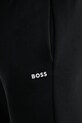 BOSS Green melegítőnadrág fekete 50543070