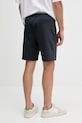 Oblečení Kraťasy BOSS Green 50543091 námořnická modř
