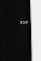 Abbigliamento BOSS Green pantaloncini 50543091 nero