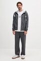 BOSS Green pantaloni 50543145 gri AW25