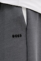 Παντελόνι BOSS Green γκρί 50543145