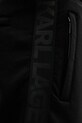 Спортивні штани Karl Lagerfeld чорний 553902.705021