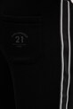 Karl Lagerfeld pantaloni de trening negru 553910.705034