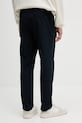 Oblečení Kalhoty BOSS 50543570 námořnická modř