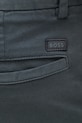 Hlače BOSS plava 50543304