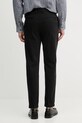 Odzież BOSS spodnie 50543304 czarny