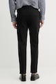 Odzież BOSS spodnie 50543304 czarny