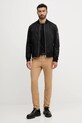 Παντελόνι BOSS 50543945 πράσινο AW25