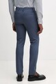 Одежда Брюки BOSS P-Kaiton1-Zip 50543945 голубой