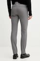 Odzież BOSS spodnie 50543945 szary