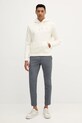 Брюки BOSS 50546875 тёмно-синий AW25