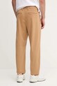 Oblečení Kalhoty BOSS C-Kerin-PL 50546894 béžová