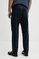 Îmbrăcăminte BOSS pantaloni 50546894 bleumarin