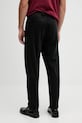 Oblečení Kalhoty BOSS 50546894 černá